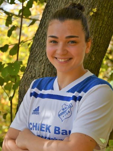 Avatar Bild für Magdalena Mösenlechner