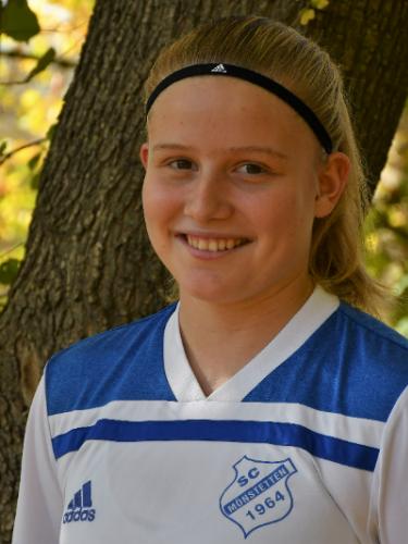 Avatar Bild für Lina Reß