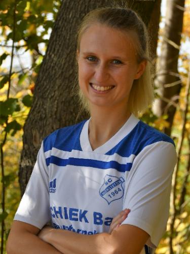 Avatar Bild für Franziska Steidl