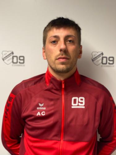 Avatar Bild für Alen Causevic