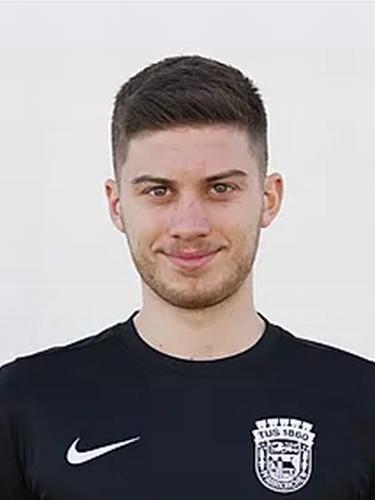 Avatar Bild für Benedikt Schäffler