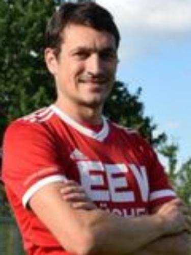 Avatar Bild für Mario Hedrich