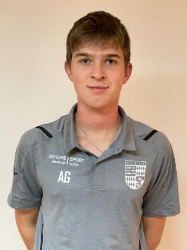 Avatar Bild für Andreas Guggemos