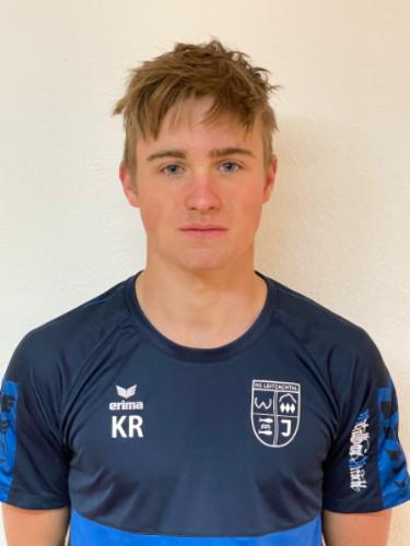 Avatar Bild für Kilian Rohbogner