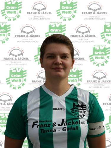 Avatar Bild für Isabelle Aust