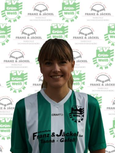 Avatar Bild für Michelle Buse