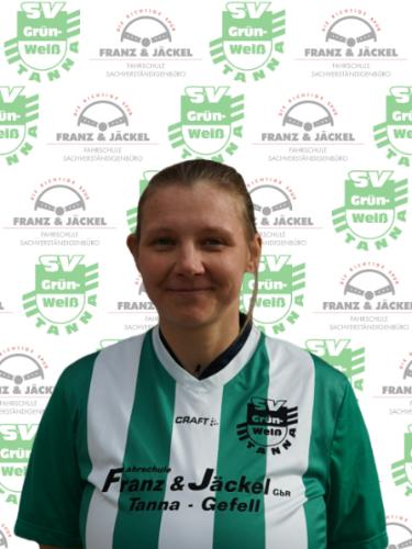 Avatar Bild für Franziska Hofmann