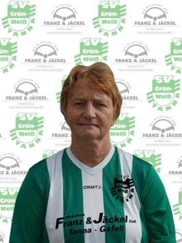 Avatar Bild für Petra Wendler