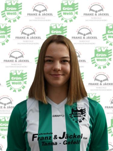 Avatar Bild für Nele Wolfram