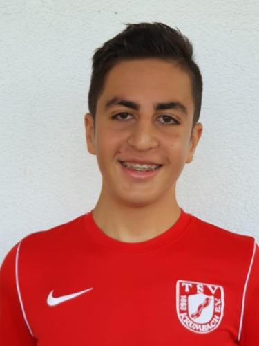 Avatar Bild für Muhammed Kartal