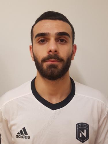 Avatar Bild für Ahmad Jneat