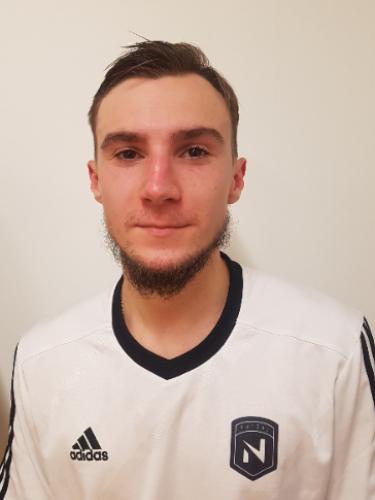 Avatar Bild für Denys Lisechko