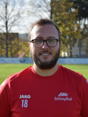 Avatar Bild für Christoph Weidner