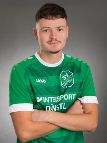 Avatar Bild für Sebastian Melchior