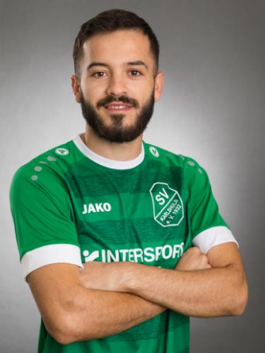 Avatar Bild für Jeton Jashari