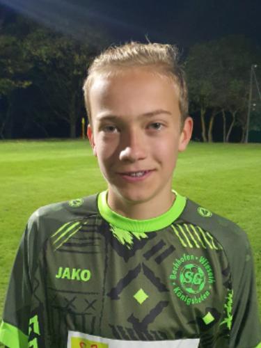 Avatar Bild für Matheo Böckler