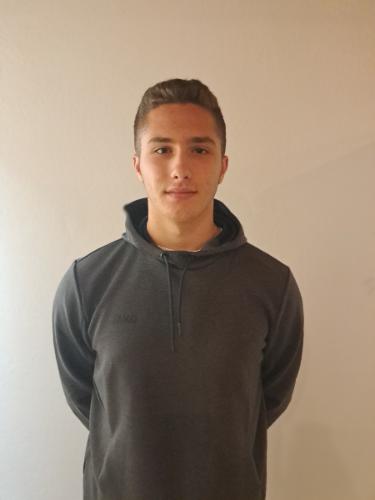 Avatar Bild für Amel Dautovic