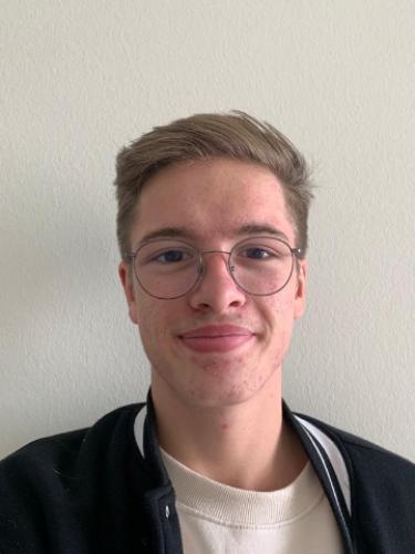 Avatar Bild für Luca Boiger