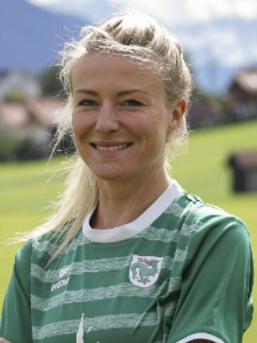 Avatar Bild für Annika Doppler