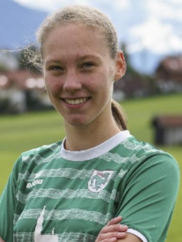 Avatar Bild für Zuzanna Juzal