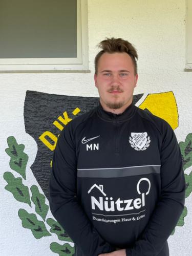 Avatar Bild für Maximilian Nützel