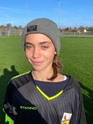 Sophie Hiller