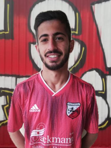 Avatar Bild für Salar Hamid