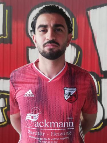 Avatar Bild für Emin Okumus