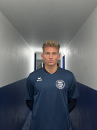 Avatar Bild für Tizian Hampel