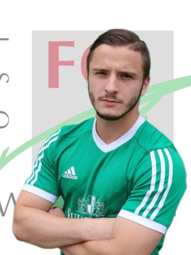 Avatar Bild für Lukas Neubert