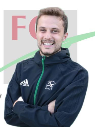 Avatar Bild für Maximilian Vollath