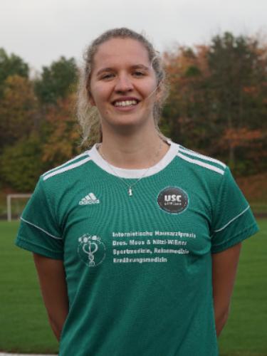 Avatar Bild für Lucie Franzl