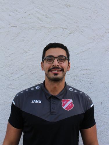 Avatar Bild für Abdelrahman Moursi