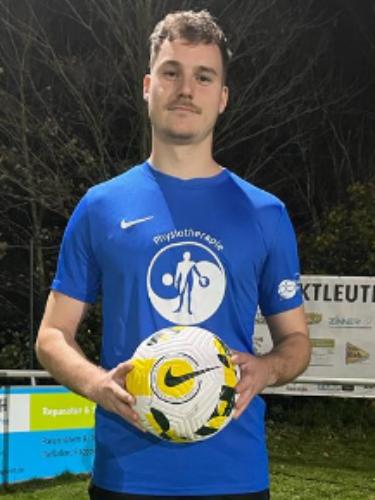 Avatar Bild für Lukas Pelz