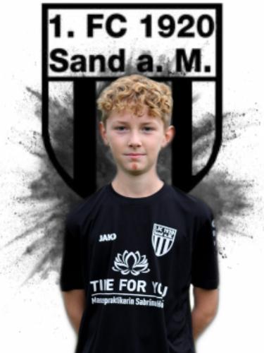 Avatar Bild für Milo Storch