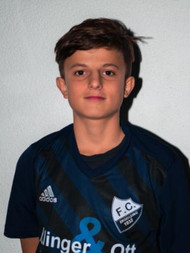 Avatar Bild für Arti Hajdari