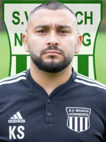 Avatar Bild für Kadir Syuleyman