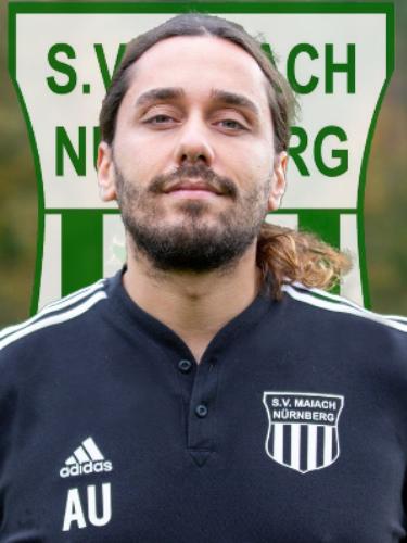 Ali Uzundag