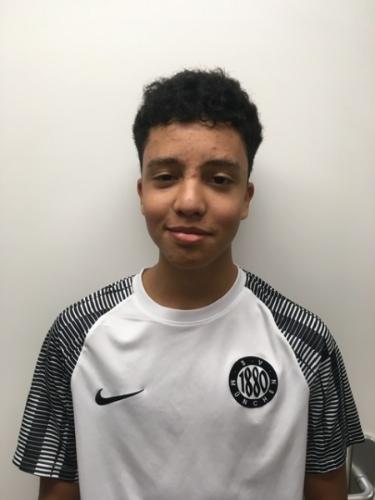 Gabriel Mendes Soares