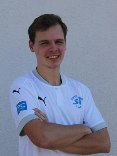 Avatar Bild für Felix Guler