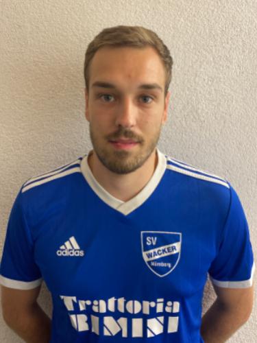 Avatar Bild für Marco Egger