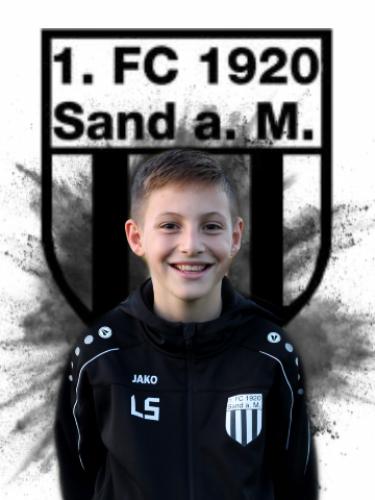 Avatar Bild für Leon Scharting