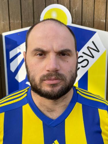 Avatar Bild für Durim Sahitaj