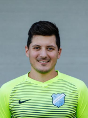 Avatar Bild für Maximilian Millisterfer