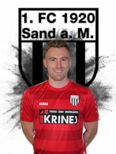 Avatar Bild für Fabian Zehe