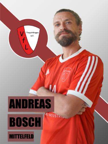 Andreas Bosch