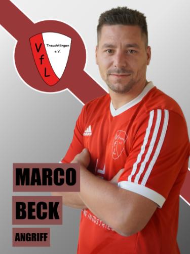 Marco Beck
