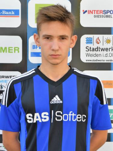 Avatar Bild für Yaroslav Demaretskyi