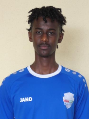 Avatar Bild für Efrem Fereg