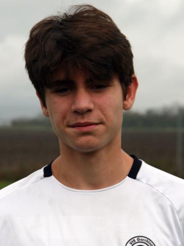 Avatar Bild für Maximilian Haas